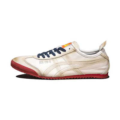 Onitsuka Tiger RX-7 'B-2 Deluxe Red White'