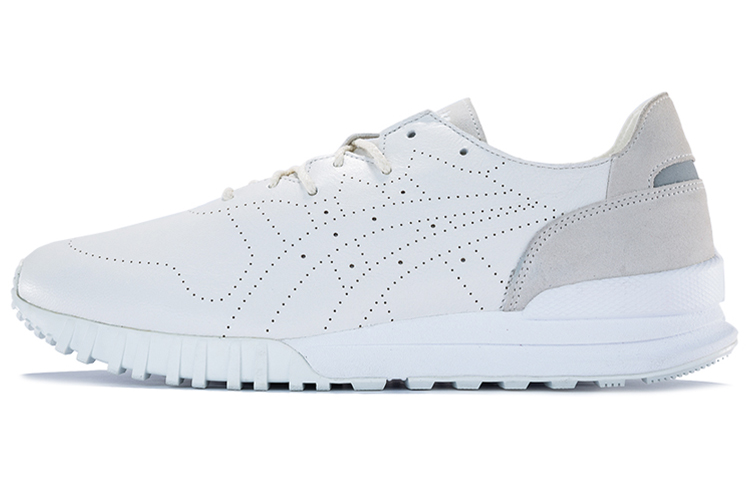 Onitsuka Tiger Samsara 'White' D7G4L-0101