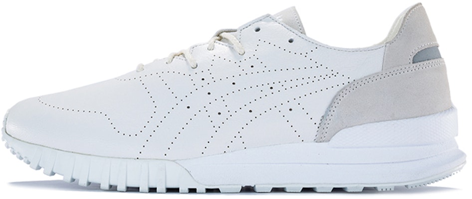Onitsuka Tiger Samsara 'Blanco' D7G4L-0101 Buy Onitsuka Tiger Samsara 'Blanco' D7G4L-0101