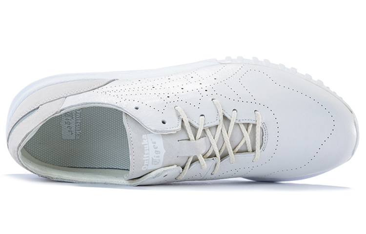 Shop Onitsuka Tiger Samsara ''Blanc'' D7G4L-0101