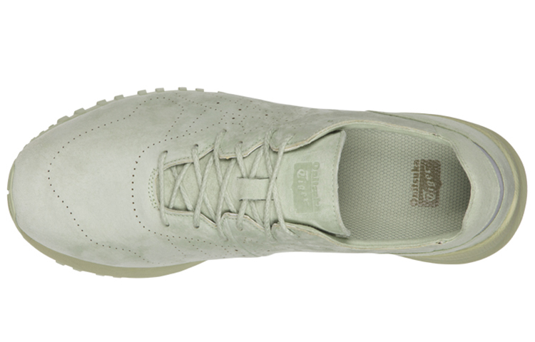 Onitsuka Tiger Samsara Lo 'Bean Green' 圖 3