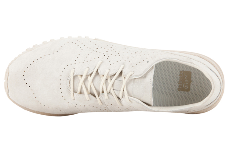 Lookbook Onitsuka Tiger Samsara Lo ''Beige'' Scarpe TH714L-0000