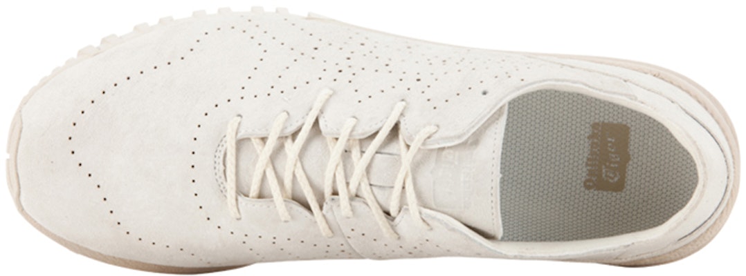 Onitsuka Tiger Samsara Lo ''Beige'' Scarpe TH714L-0000 Lookbook Onitsuka Tiger Samsara Lo ''Beige'' Scarpe TH714L-0000