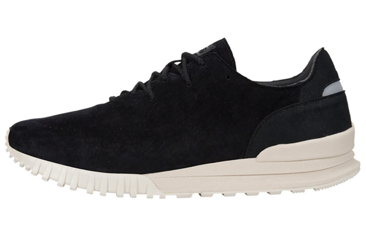 Onitsuka Tiger Samsara Lo 'Black' D714L-9090