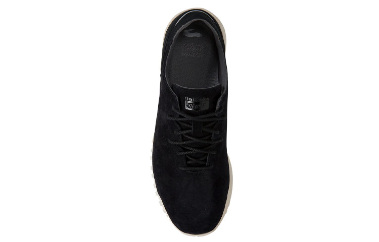 Lookbook Onitsuka Tiger Samsara Lo ''Noir'' D714L-9090