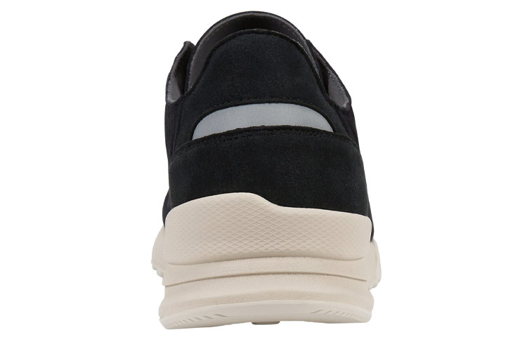 Shop Onitsuka Tiger Samsara Lo ''Noir'' D714L-9090