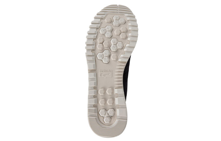 Purchase Onitsuka Tiger Samsara Lo ''Noir'' D714L-9090