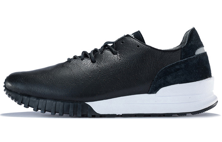 Onitsuka Tiger Samsara Lo 'Black' D7G4L-9090