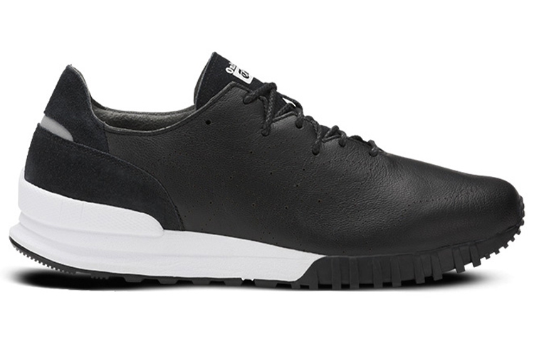 Onitsuka Tiger Samsara Lo 'Black' 圖 2