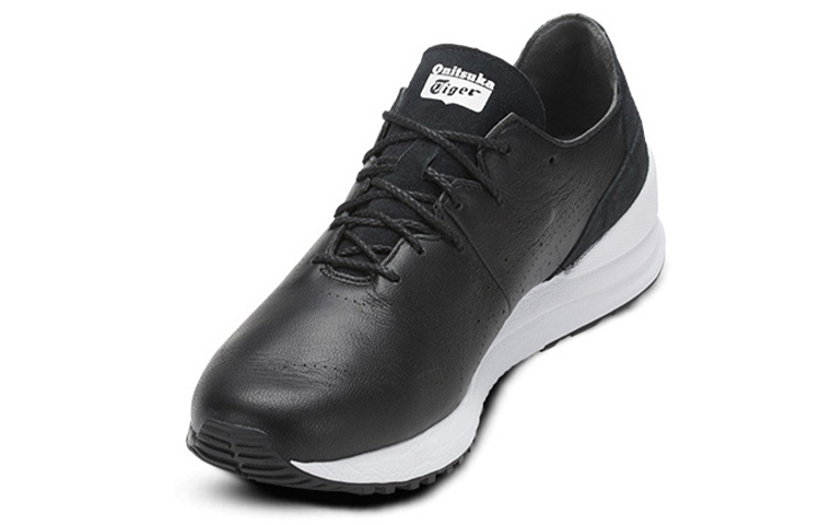 Onitsuka Tiger Samsara Lo 'Black' 圖 3