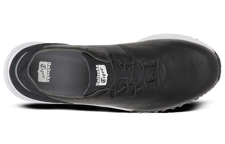 Onitsuka Tiger Samsara Lo 'Black' 圖 4