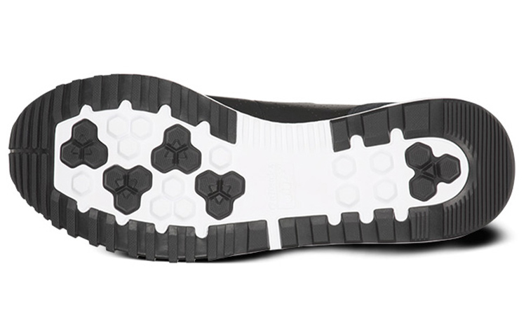 Onitsuka Tiger Samsara Lo 'Black' 圖 5