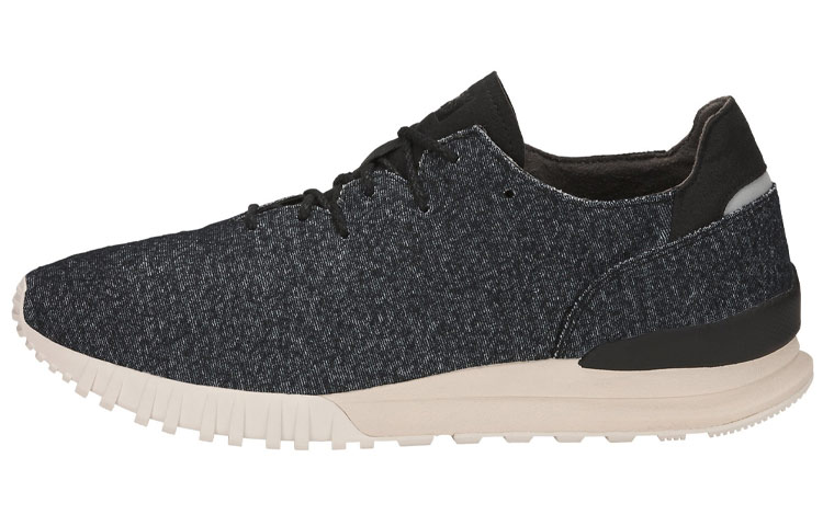 Onitsuka Tiger Samsara Lo 'Black Grey' D813N-9090
