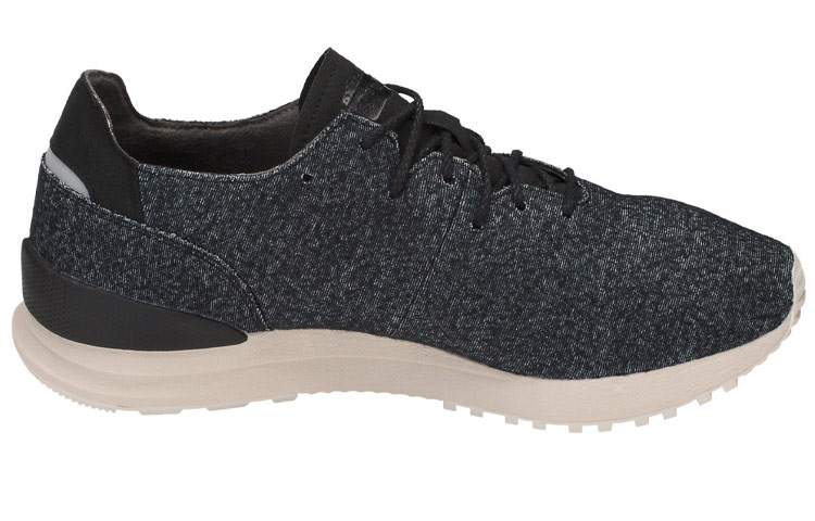 Order Onitsuka Tiger Samsara Lo ''Schwarz Grau'' D813N-9090