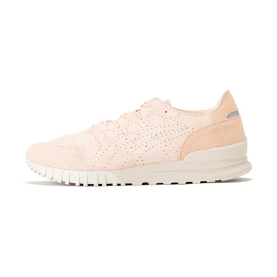 Onitsuka Tiger Samsara Lo 'Coral Orange'