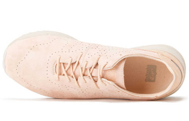 Lookbook Onitsuka Tiger Samsara Lo ''Korallenorange'' TH714L-1717