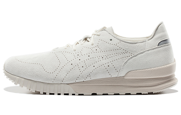 Onitsuka Tiger Samsara Lo 'Cream' D714L-0000