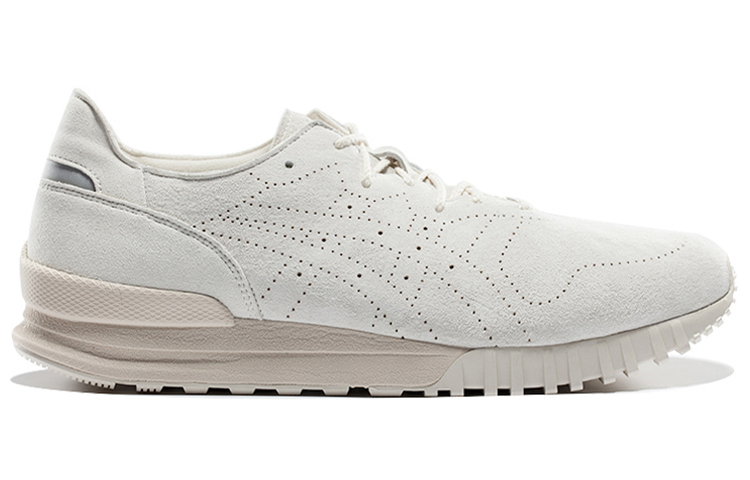 Order Onitsuka Tiger Samsara Lo ''Cream'' Sneaker D714L-0000