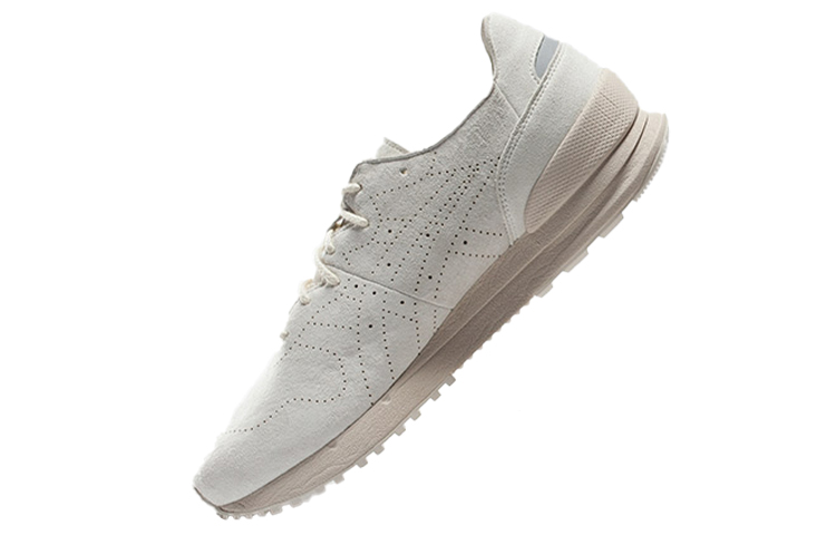 Lookbook Onitsuka Tiger Samsara Lo ''Cream'' Sneaker D714L-0000