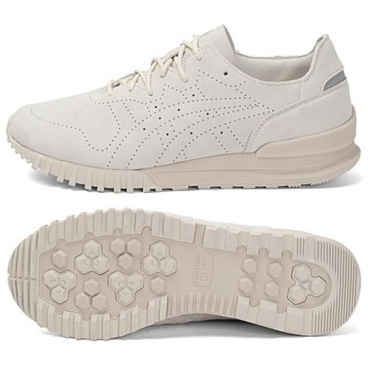 Purchase Onitsuka Tiger Samsara Lo ''Cream'' Sneaker D714L-0000