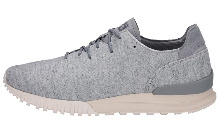 Onitsuka Tiger Samsara Lo Sneakers 'Grey' D813N-1111