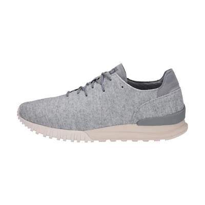 Onitsuka Tiger Samsara Lo Sneakers 'Grey'