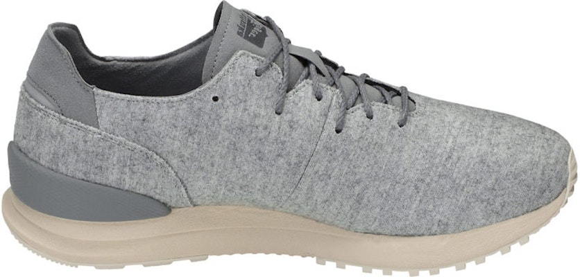 Zapatillas Onitsuka Tiger Samsara Lo 'Gris' D813N-1111 Order Zapatillas Onitsuka Tiger Samsara Lo 'Gris' D813N-1111