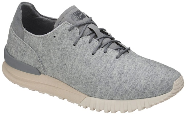 Zapatillas Onitsuka Tiger Samsara Lo 'Gris' D813N-1111 Lookbook Zapatillas Onitsuka Tiger Samsara Lo 'Gris' D813N-1111