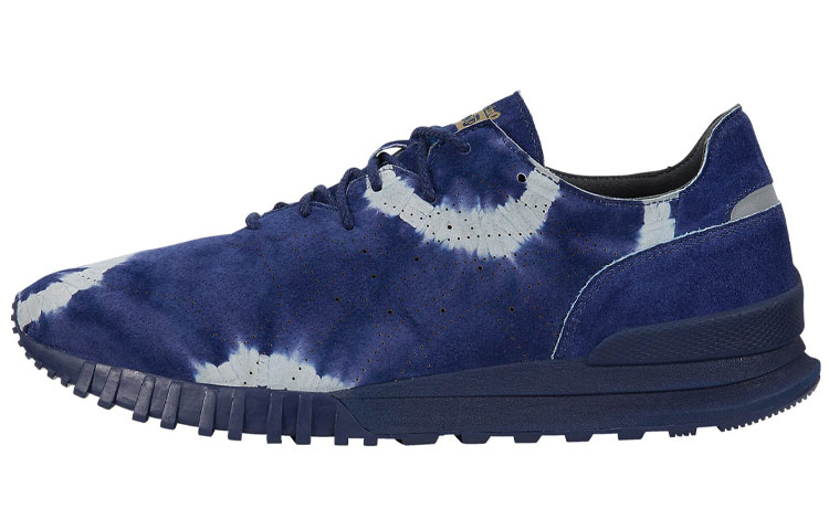 Onitsuka Tiger Samsara Lo 'Indigo Shibori' D7H0L-4949