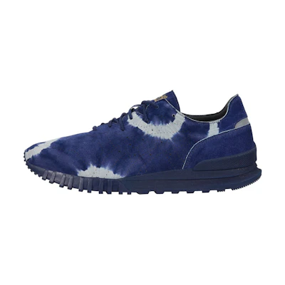 Onitsuka Tiger Samsara Lo 'Indigo Shibori'