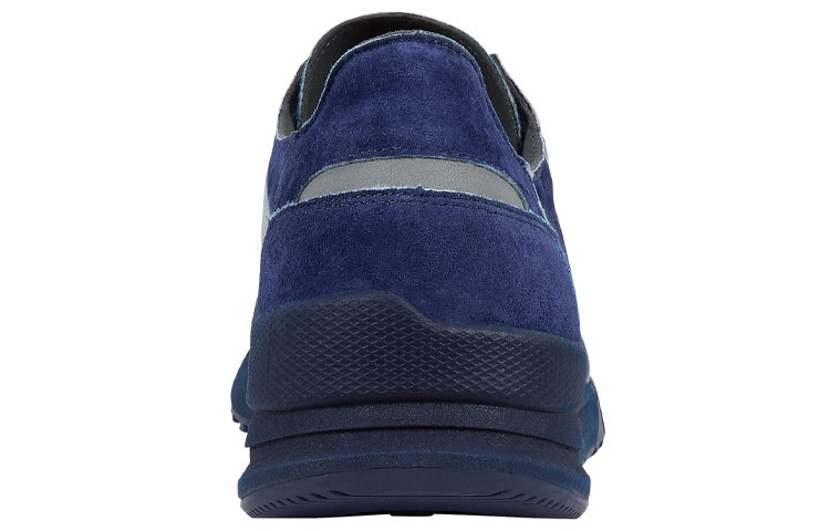 Shop Onitsuka Tiger Samsara Lo 'Indigo Shibori' Sepatu Sneakers D7H0L-4949