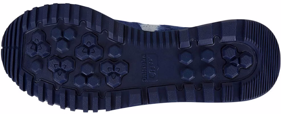 Onitsuka Tiger Samsara Lo 'Indigo Shibori' Sepatu Sneakers D7H0L-4949 Purchase Onitsuka Tiger Samsara Lo 'Indigo Shibori' Sepatu Sneakers D7H0L-4949