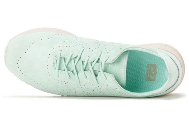 Lookbook Onitsuka Tiger Samsara Lo ''Blu Lago'' TH714L-8787