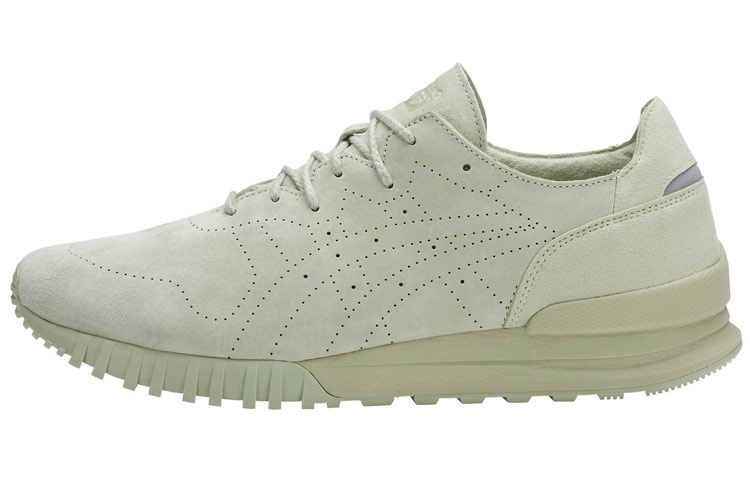 Onitsuka Tiger Samsara Lo 'Light Grass Green' D714L-0808