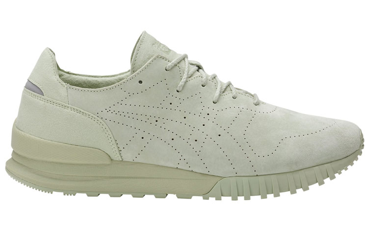 Onitsuka Tiger Samsara Lo 'Light Grass Green' 圖 2