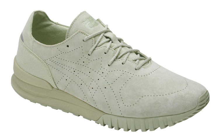 Lookbook Onitsuka Tiger Samsara Lo ''Licht Grasgroen'' D714L-0808