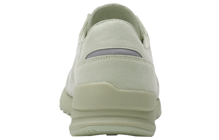 Shop Onitsuka Tiger Samsara Lo ''Licht Grasgroen'' D714L-0808