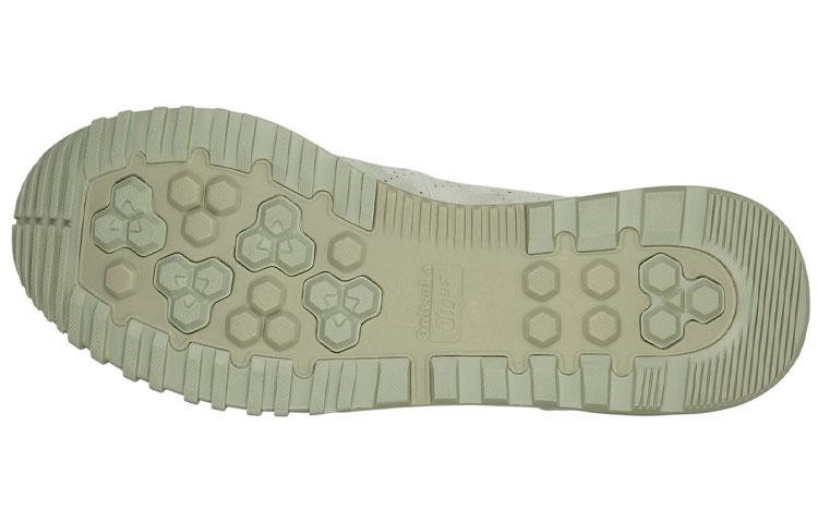Onitsuka Tiger Samsara Lo 'Light Grass Green' 圖 5
