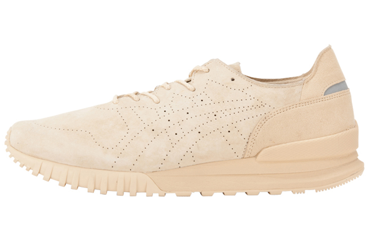 Onitsuka Tiger Samsara Lo 'Light Khaki' TH714L-0505