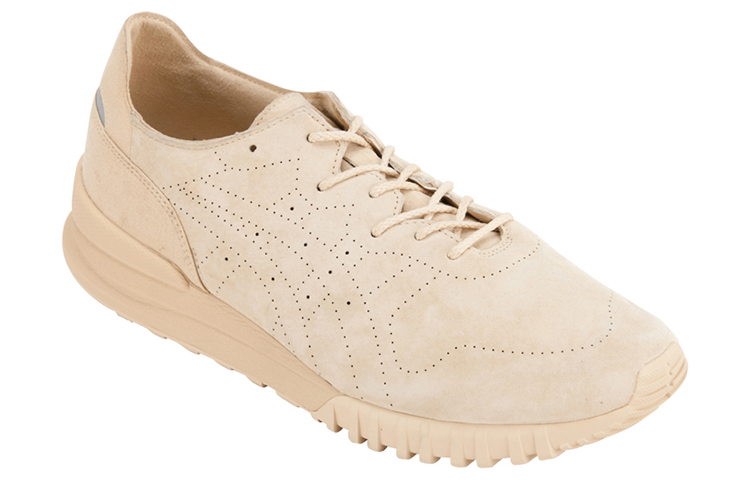 Onitsuka Tiger Samsara Lo 'Light Khaki' 圖 2