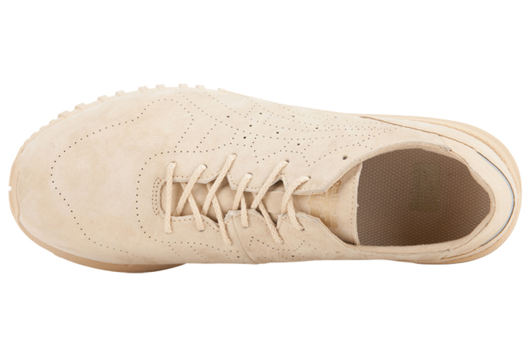 Lookbook Onitsuka Tiger Samsara Lo ''Licht Khaki'' TH714L-0505