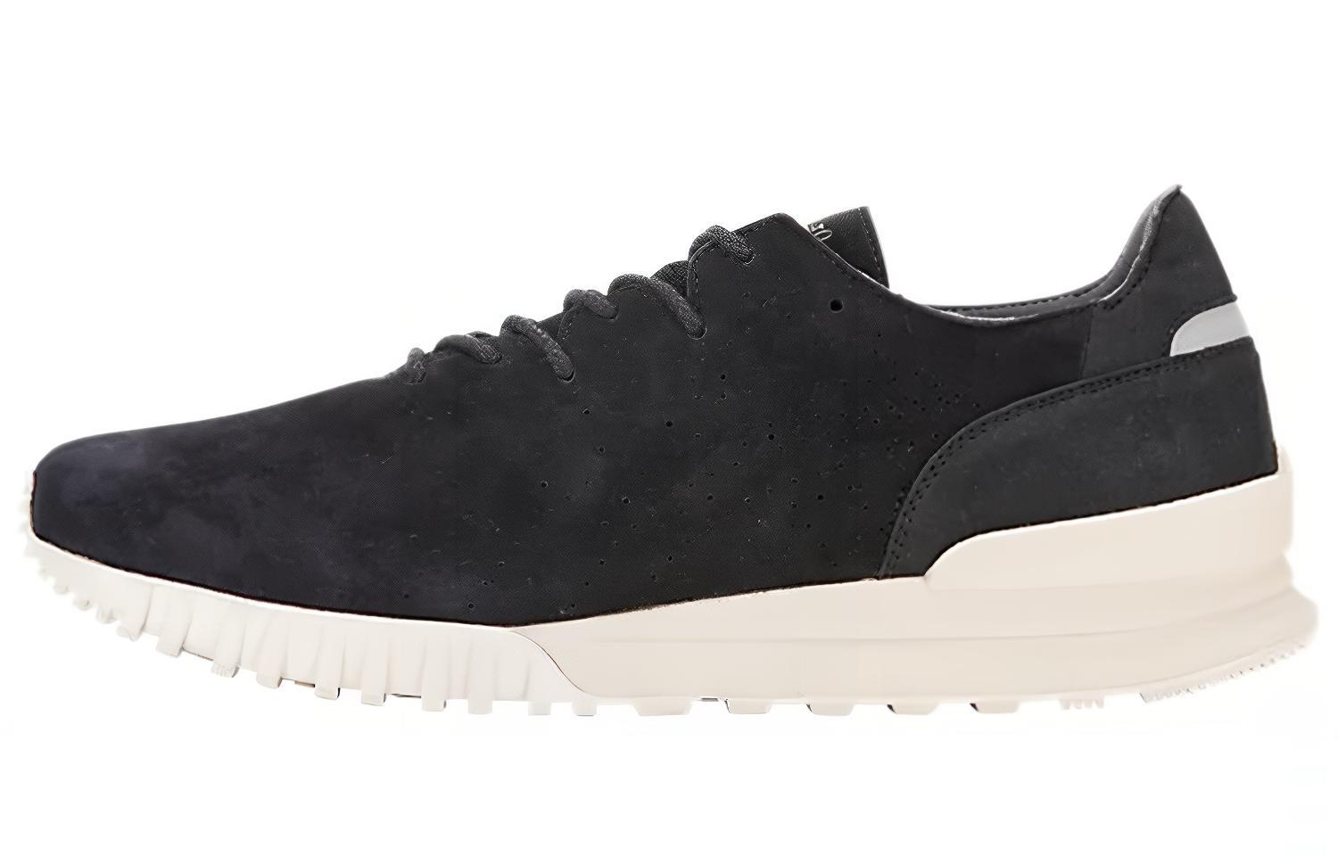 Onitsuka Tiger Samsara Low 'Black' TH714L-9090