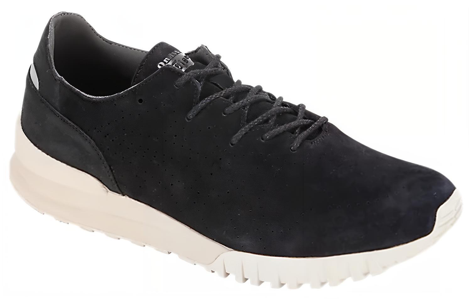 Lookbook Onitsuka Tiger Samsara Low ''Schwarz'' TH714L-9090