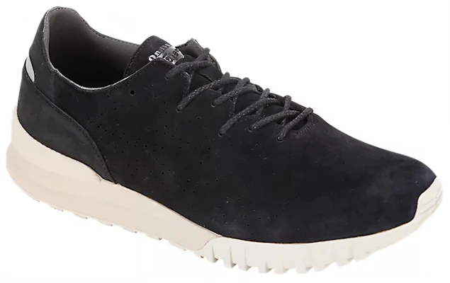 Onitsuka Tiger Samsara Low ''Schwarz'' TH714L-9090 Lookbook Onitsuka Tiger Samsara Low ''Schwarz'' TH714L-9090