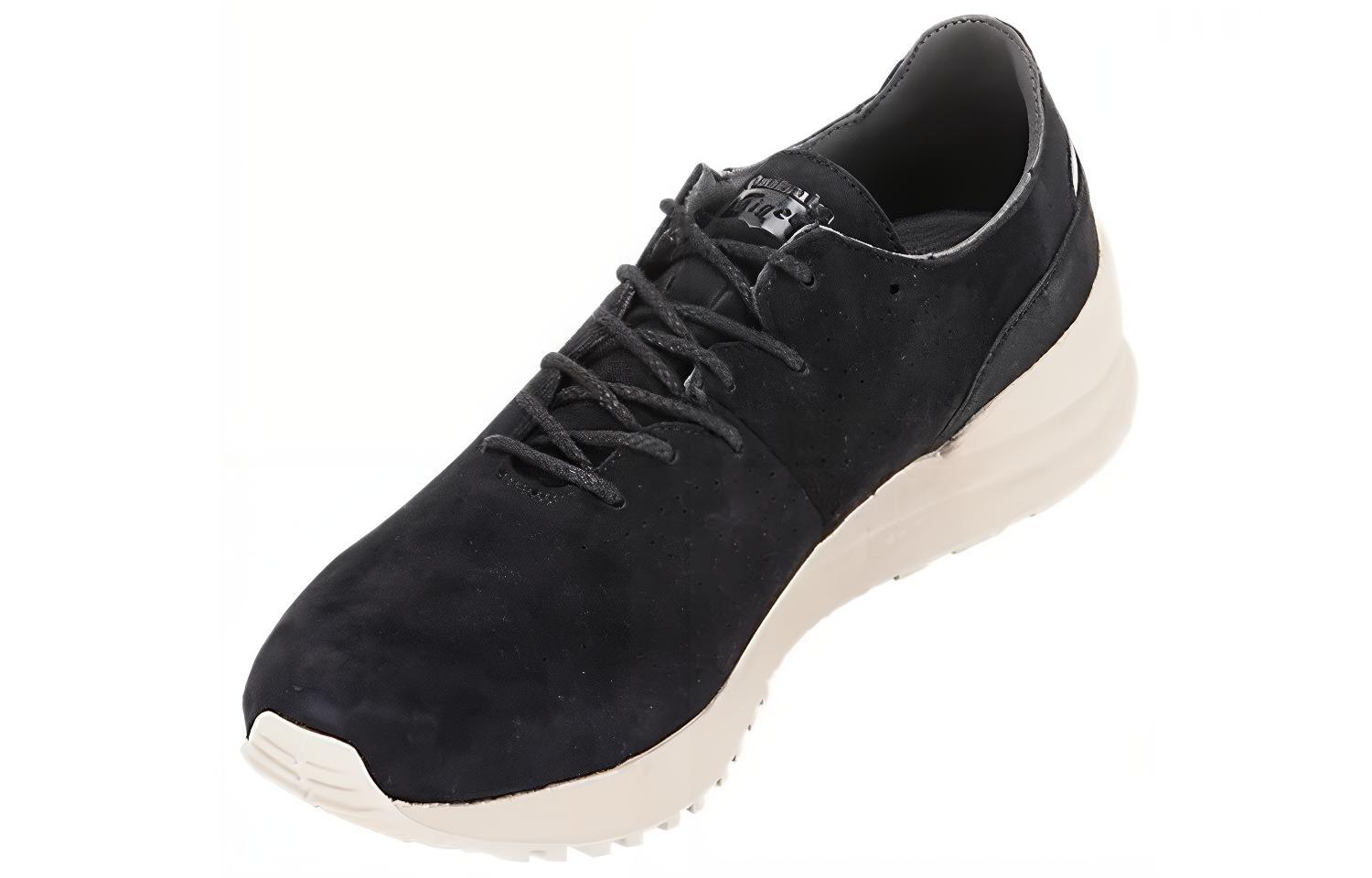 Shop Onitsuka Tiger Samsara Low ''Schwarz'' TH714L-9090