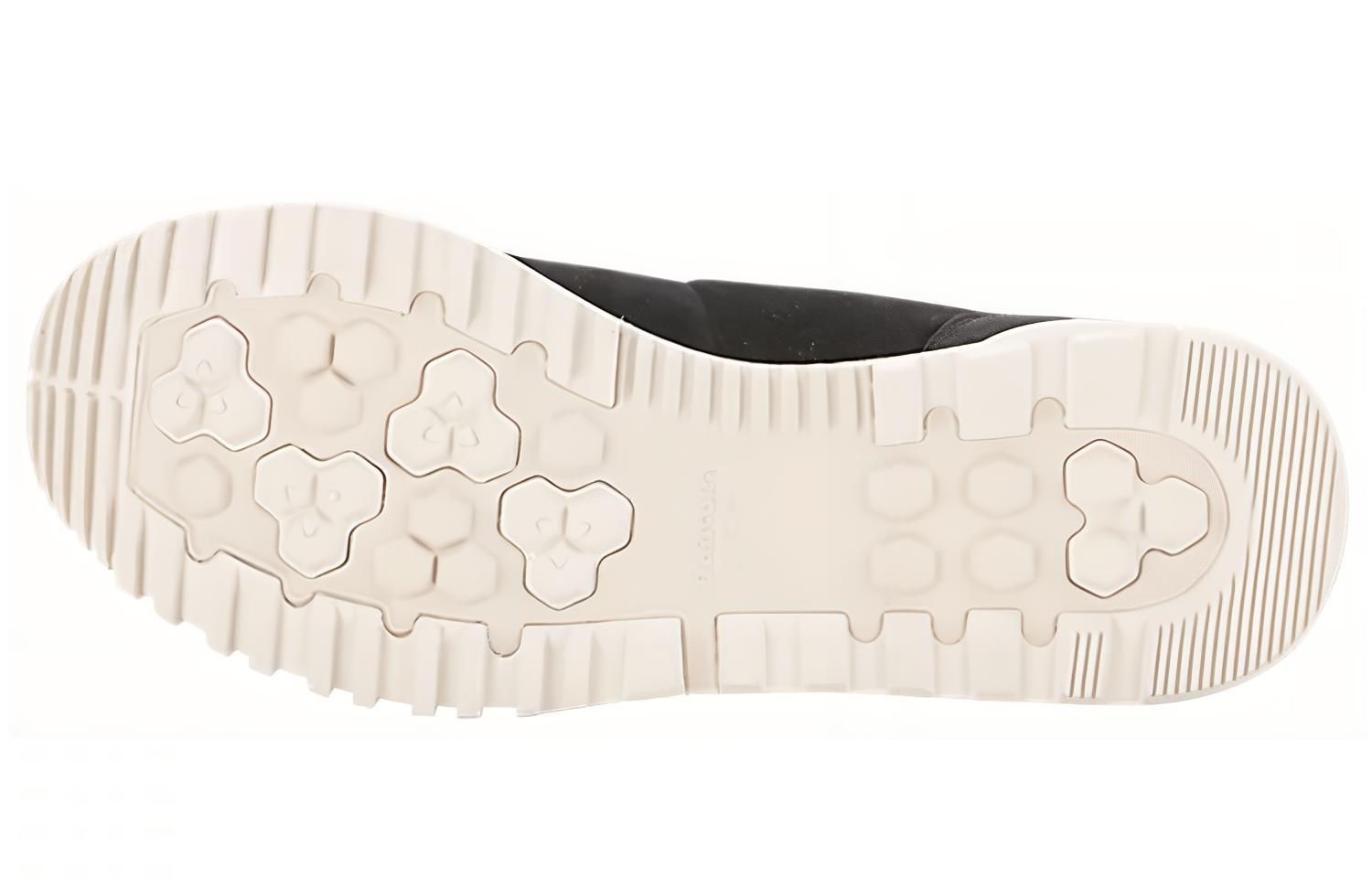 Details for Onitsuka Tiger Samsara Low ''Schwarz'' TH714L-9090