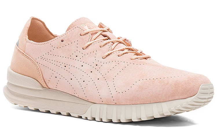 Lookbook Onitsuka Tiger Samsara Low ''Rose'' D714L-1717