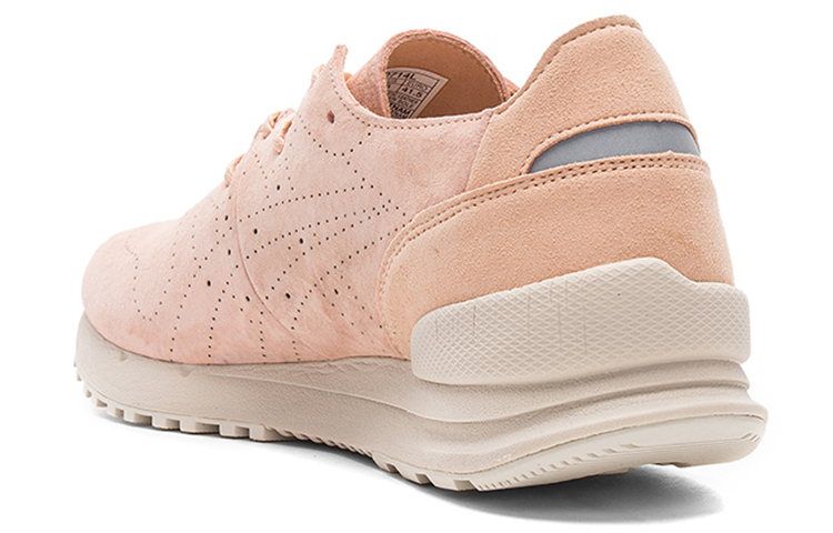 Shop Onitsuka Tiger Samsara Low ''Rose'' D714L-1717