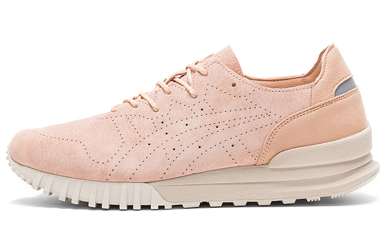 Onitsuka Tiger Samsara Low 'Pink' D714L-1717