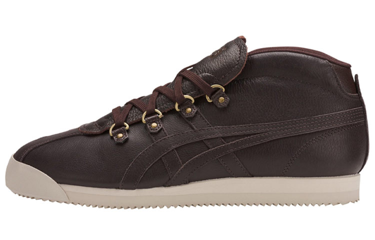 Onitsuka Tiger Schanze 72 'Simple CMFT Casual Coffee'